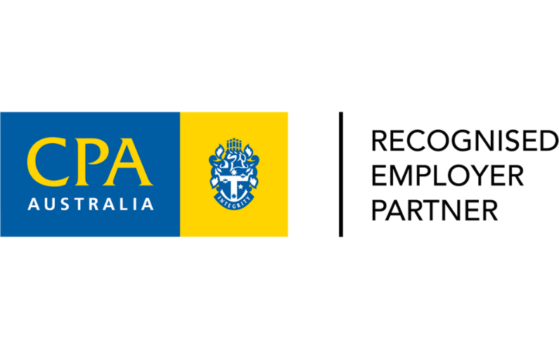 CPA Australia Logo