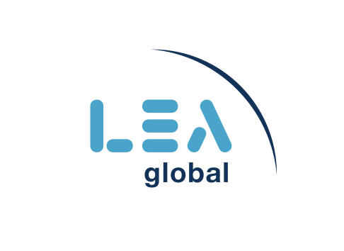 LEA Global Logo
