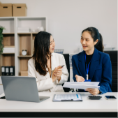 Due diligence and valuation