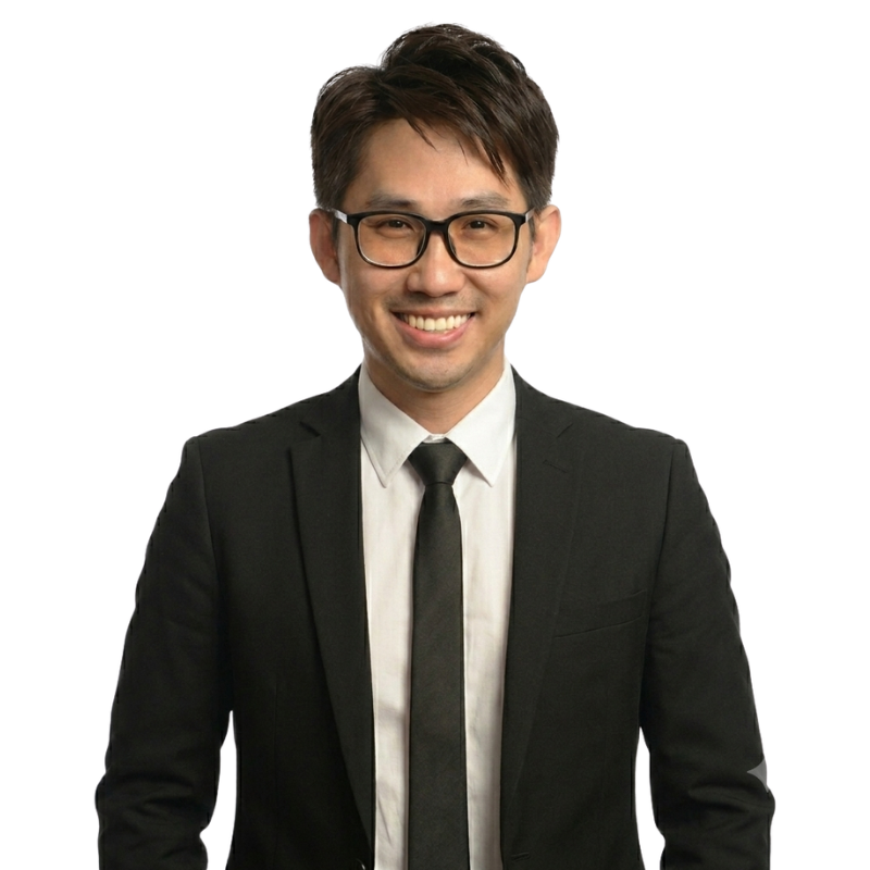 Sam Kuan, HRD Trainer at Altomate Growth