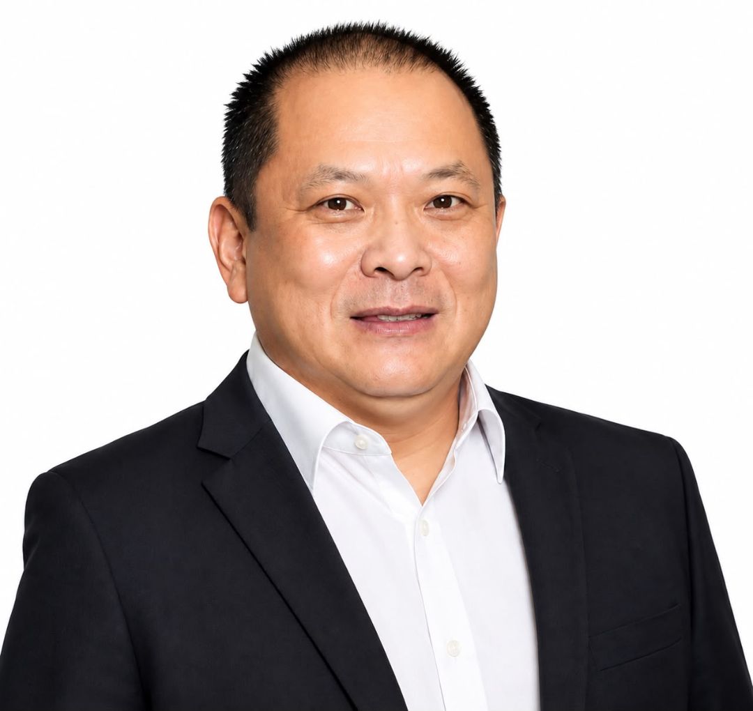Kuek Poh Guan - Accredited Trainer