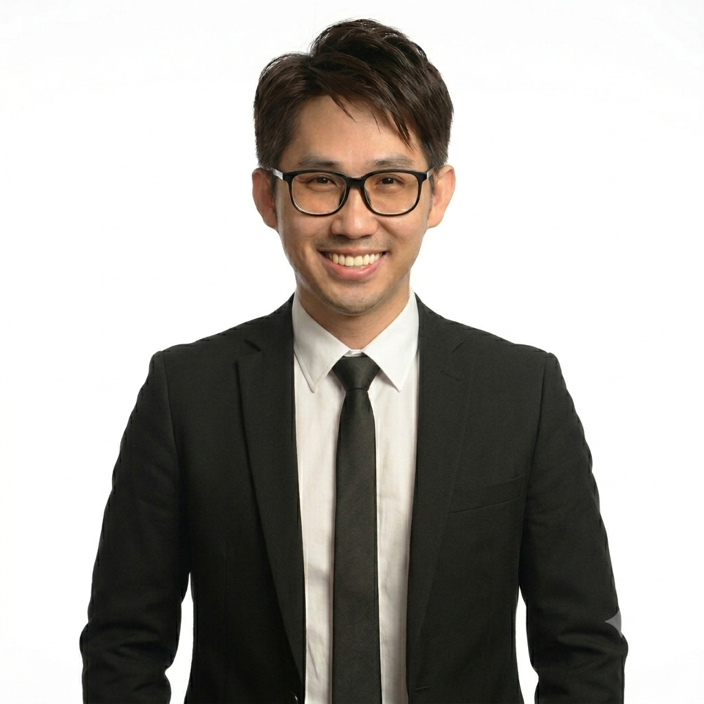 Sam Kuan Ying Tung