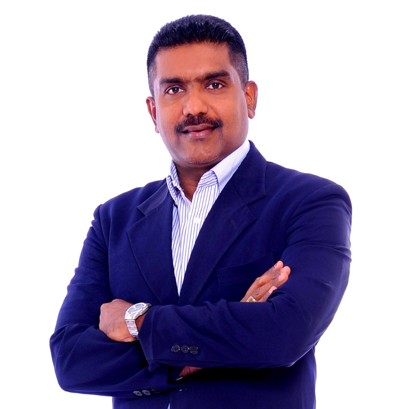 Sivaneswaran Ramasamy, HRD Trainer at Altomate Growth